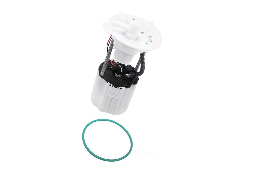 Genuine GM Parts M100093 Fuel Pump Module Assembly