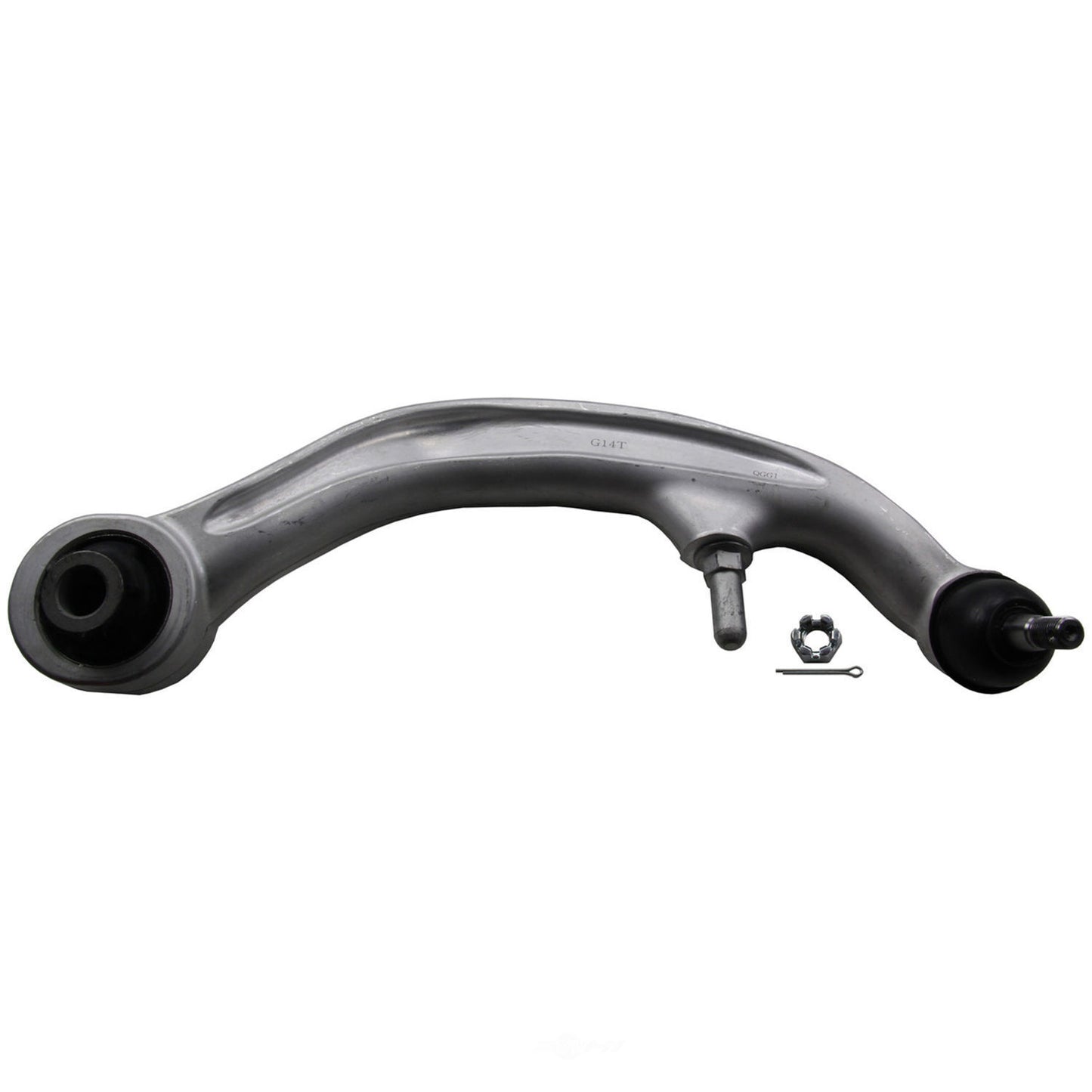 Moog RK621373 Suspension Control Arm and Ball Joint Assembly