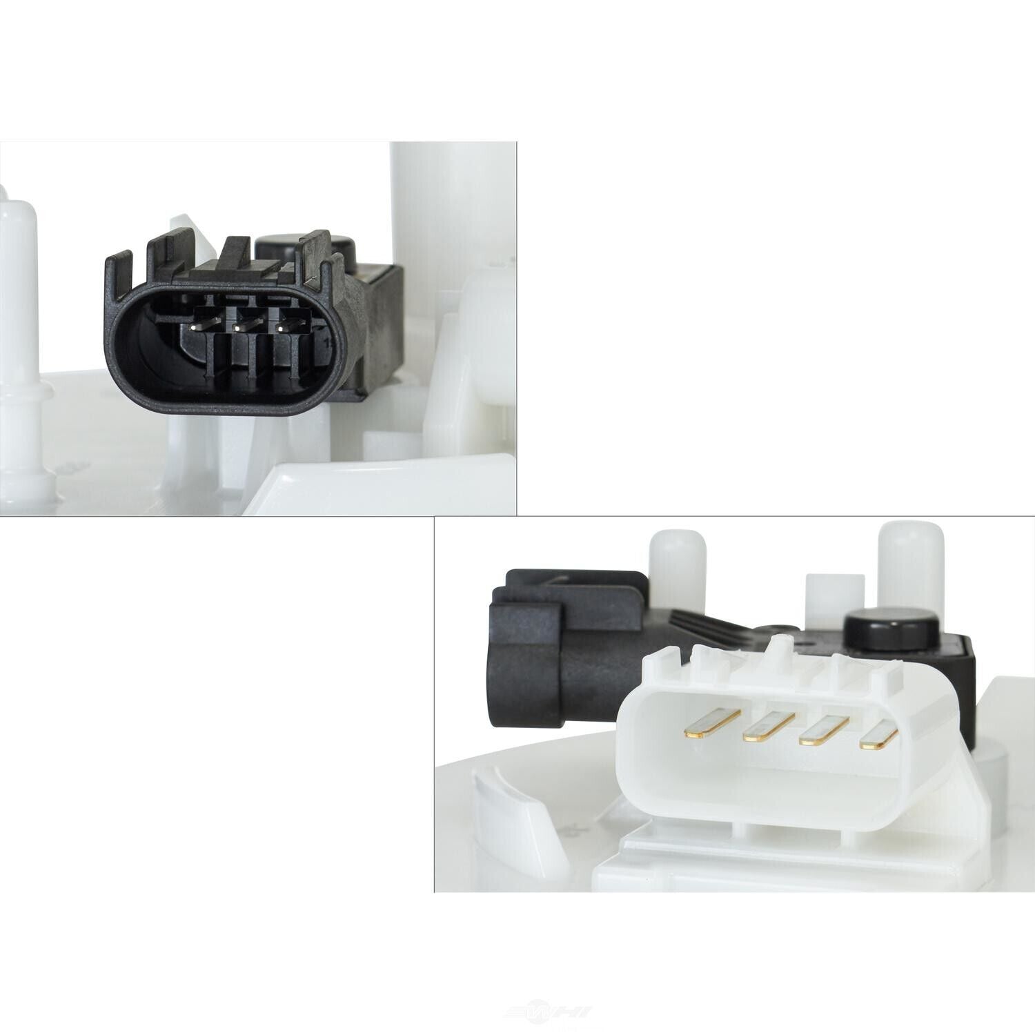 Spectra Premium Industries Inc SP6720M Fuel Pump Module Assembly