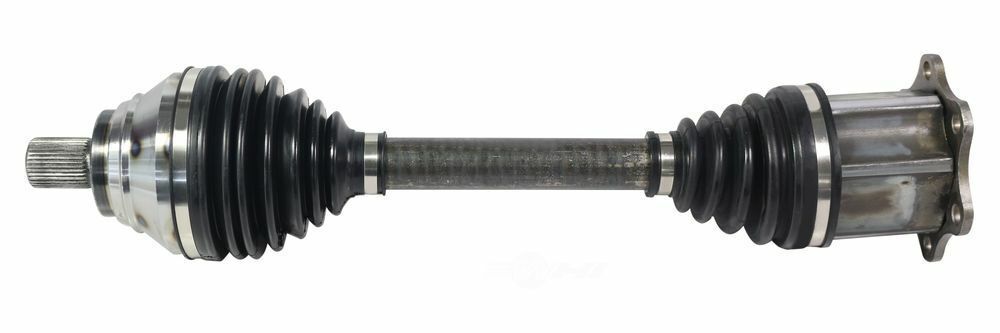 GSP North America NCV72166 CV Axle Assembly
