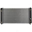 Spectra Premium Industries Inc CU1826 Radiator