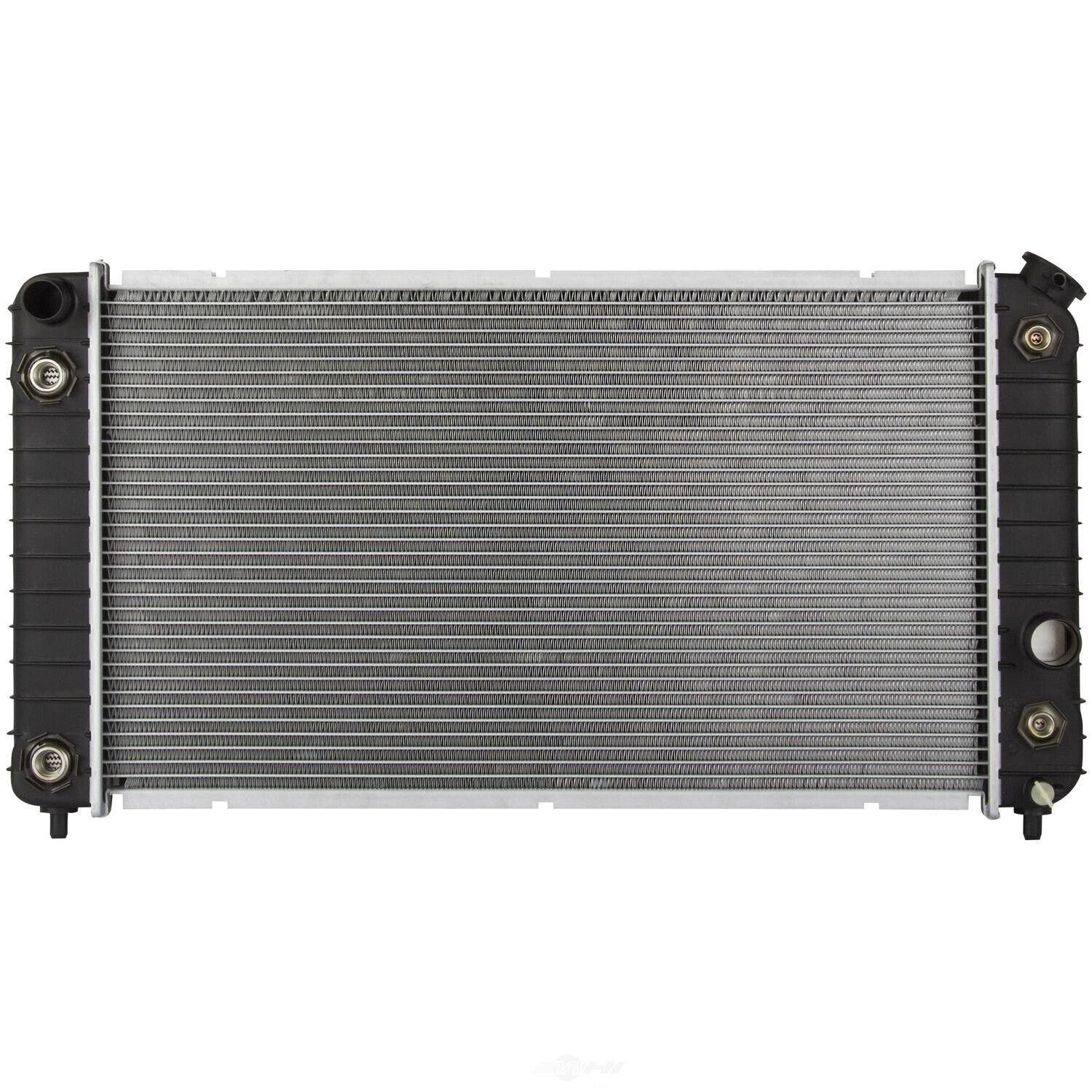 Spectra Premium Industries Inc CU1826 Radiator