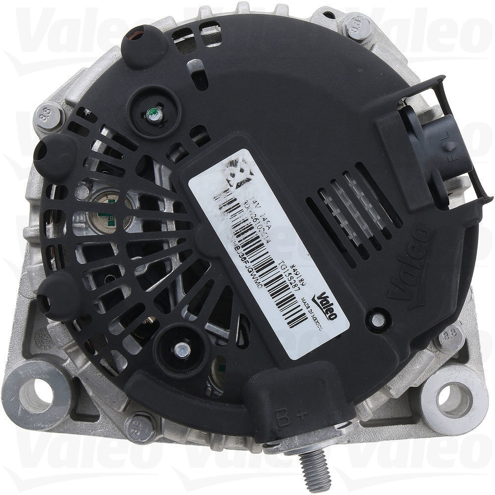 Valeo 849189 Alternator