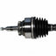 GSP North America NCV11140 CV Axle Assembly