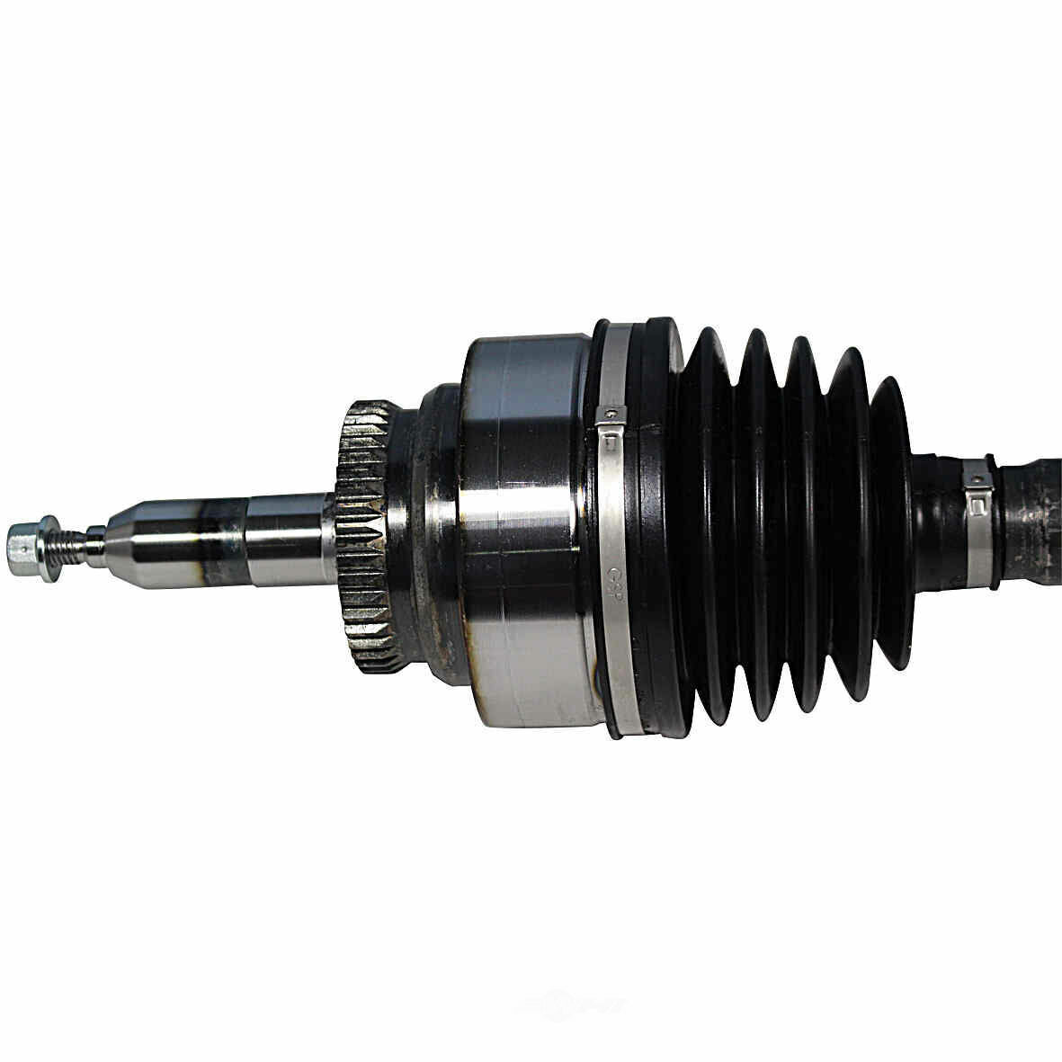 GSP North America NCV11140 CV Axle Assembly