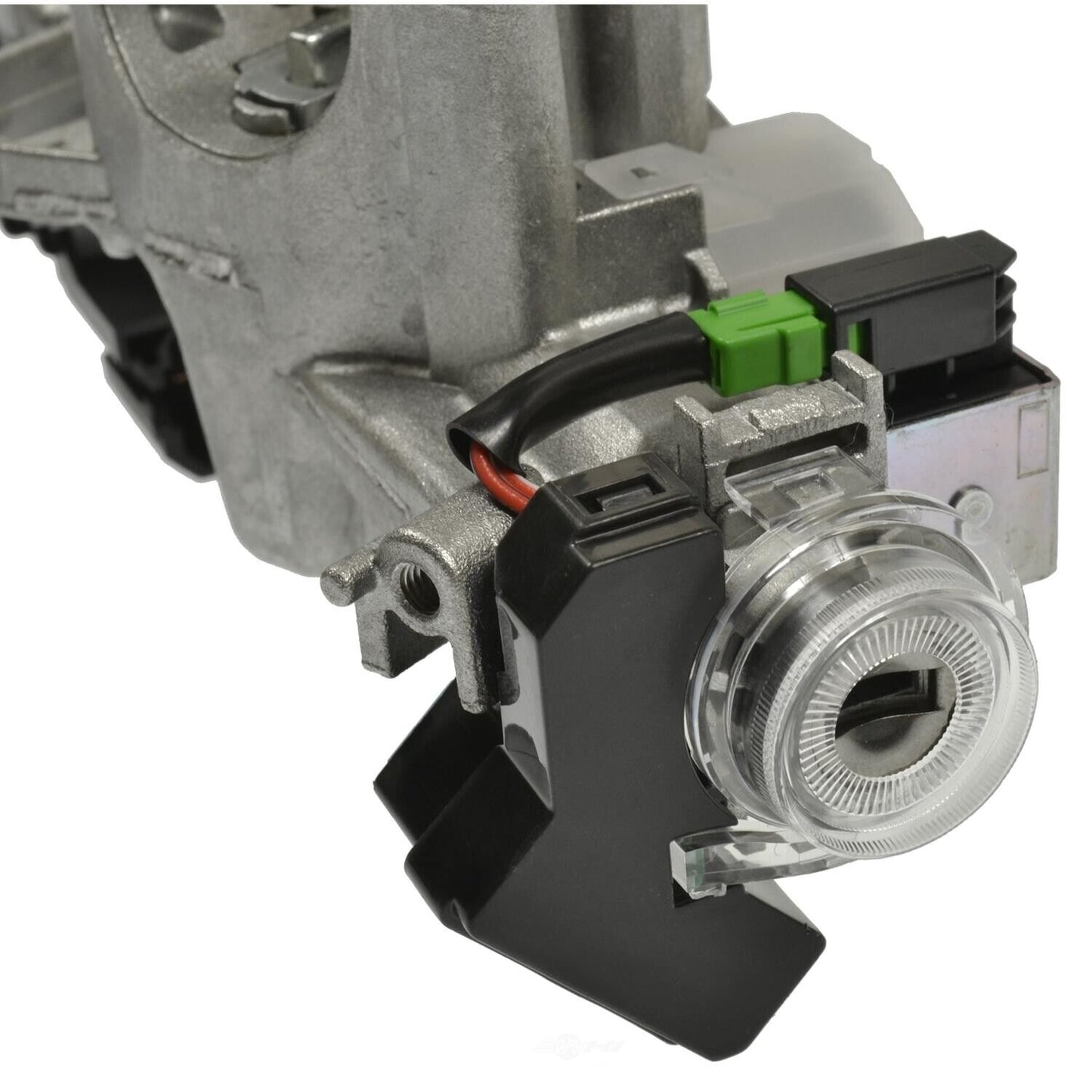 BWD CS1519 Ignition Lock Cylinder and Switch