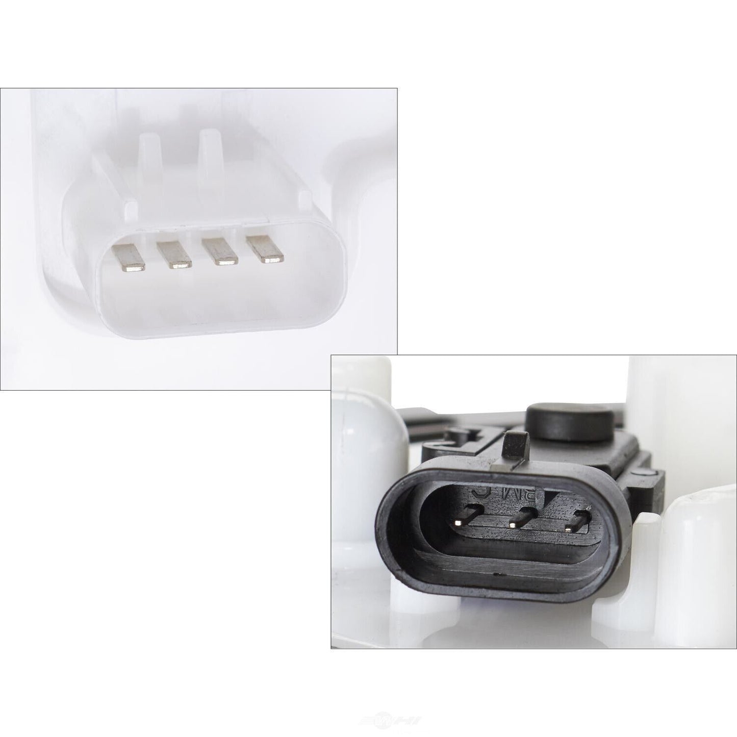 Spectra Premium Industries Inc SP6008M Fuel Pump Module Assembly