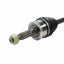 GSP North America NCV53522 CV Axle Assembly