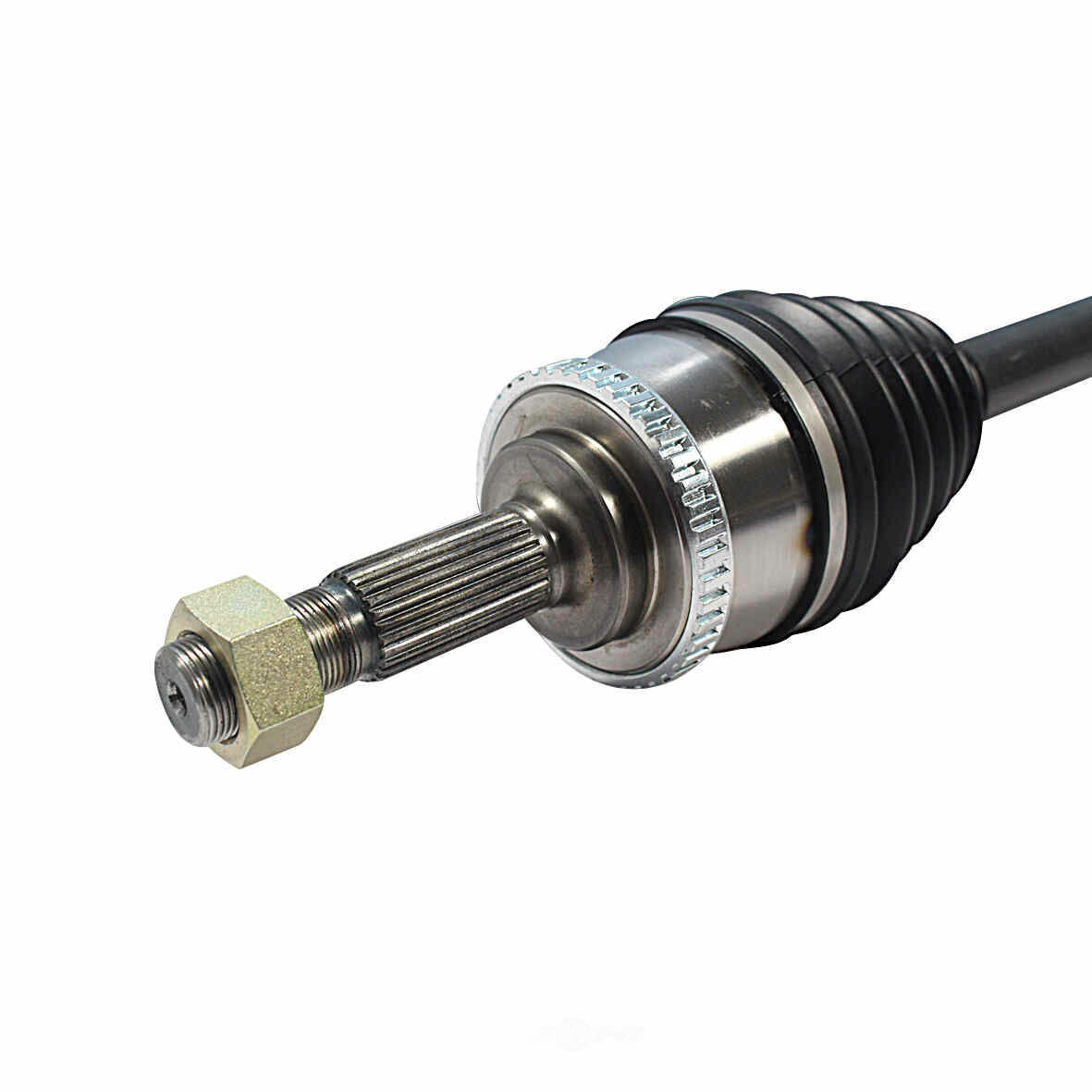 GSP North America NCV53522 CV Axle Assembly