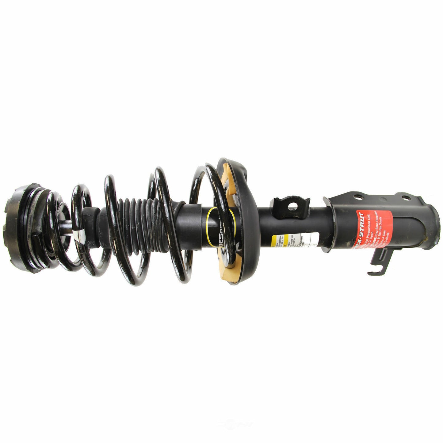 Monroe 272528 Suspension Strut and Coil Spring Assembly