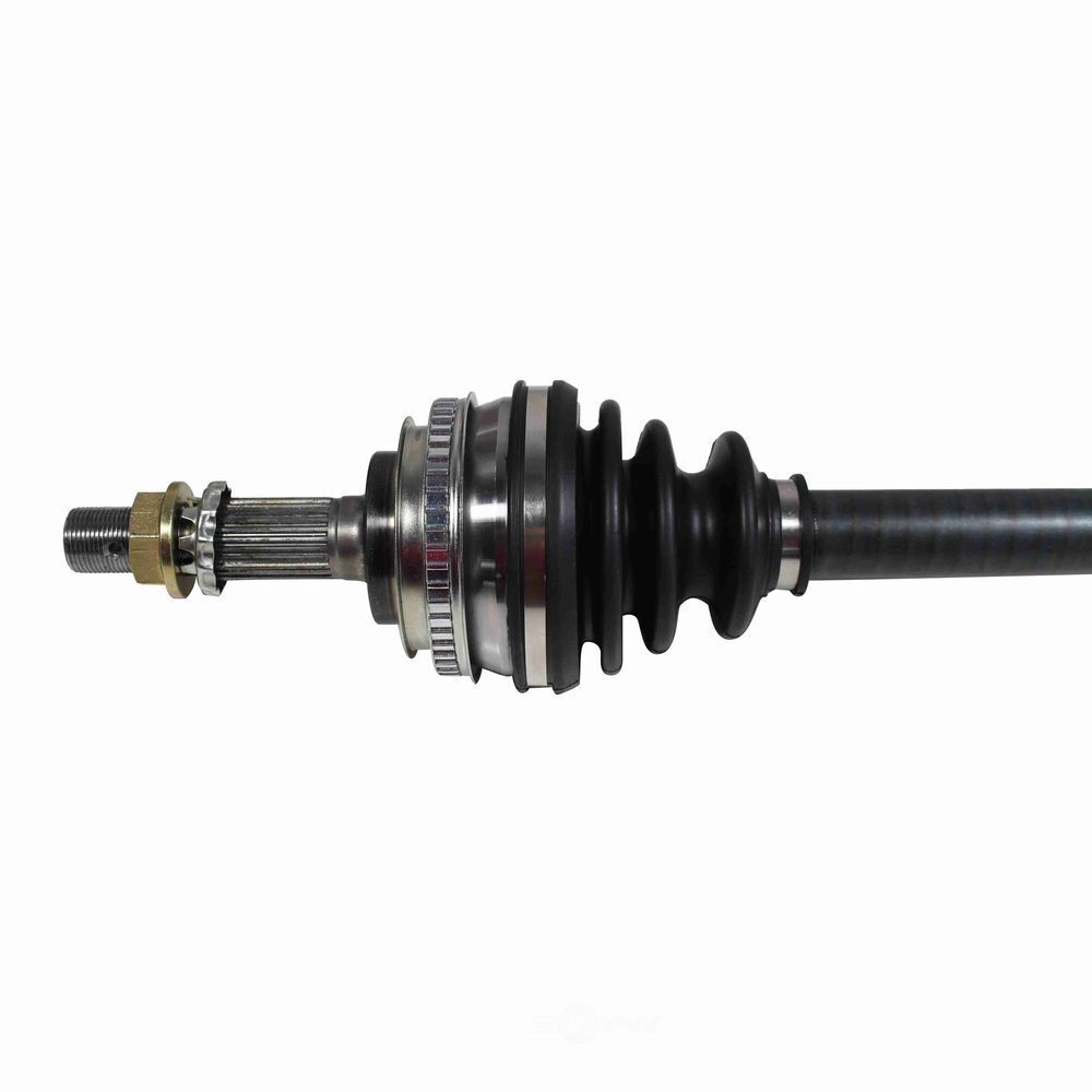 GSP North America NCV69555 CV Axle Assembly