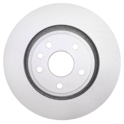 ACDelco Advantage 18A2795AC Disc Brake Rotor