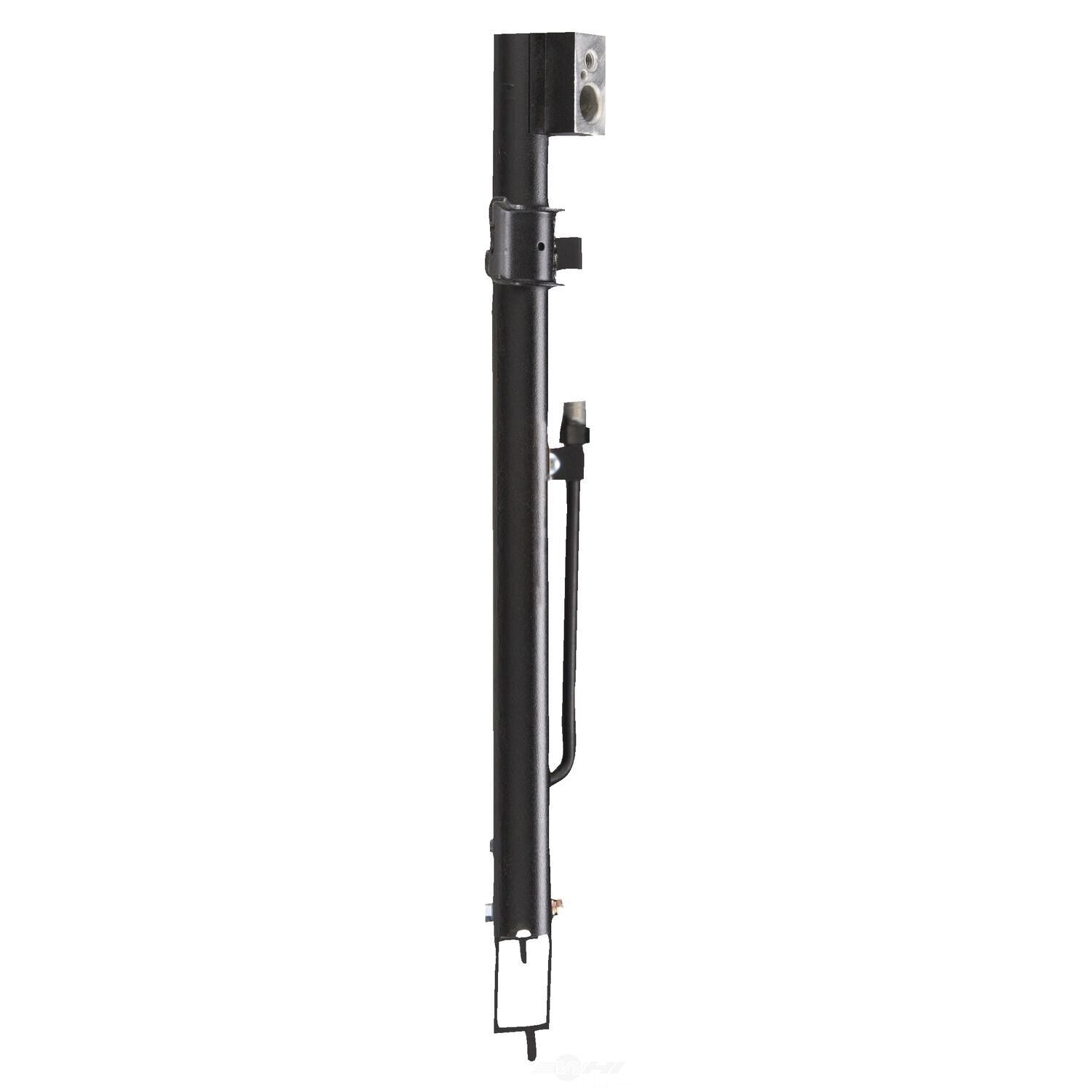 Spectra Premium Industries Inc 7-4818 A/C Condenser