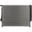Spectra Premium Industries Inc CU1841 Radiator