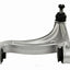 ACDelco Advantage MS861286 Suspension Control Arm and Ball Joint Assembly