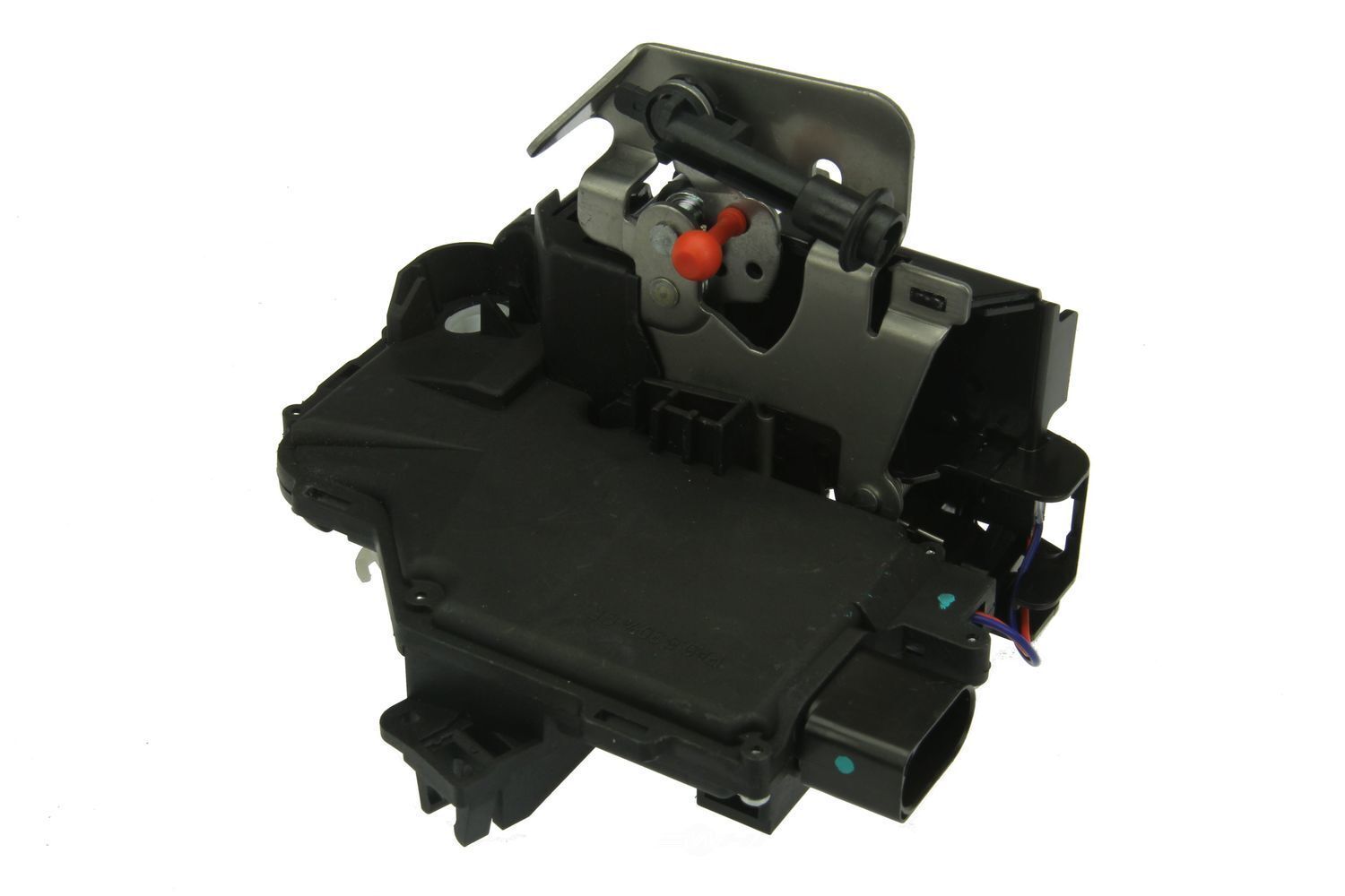 URO SHORT SKU URO-015339 Door Lock Assembly