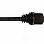 GSP North America NCV69186 CV Axle Assembly