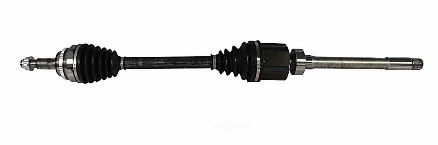 GSP North America NCV69186 CV Axle Assembly