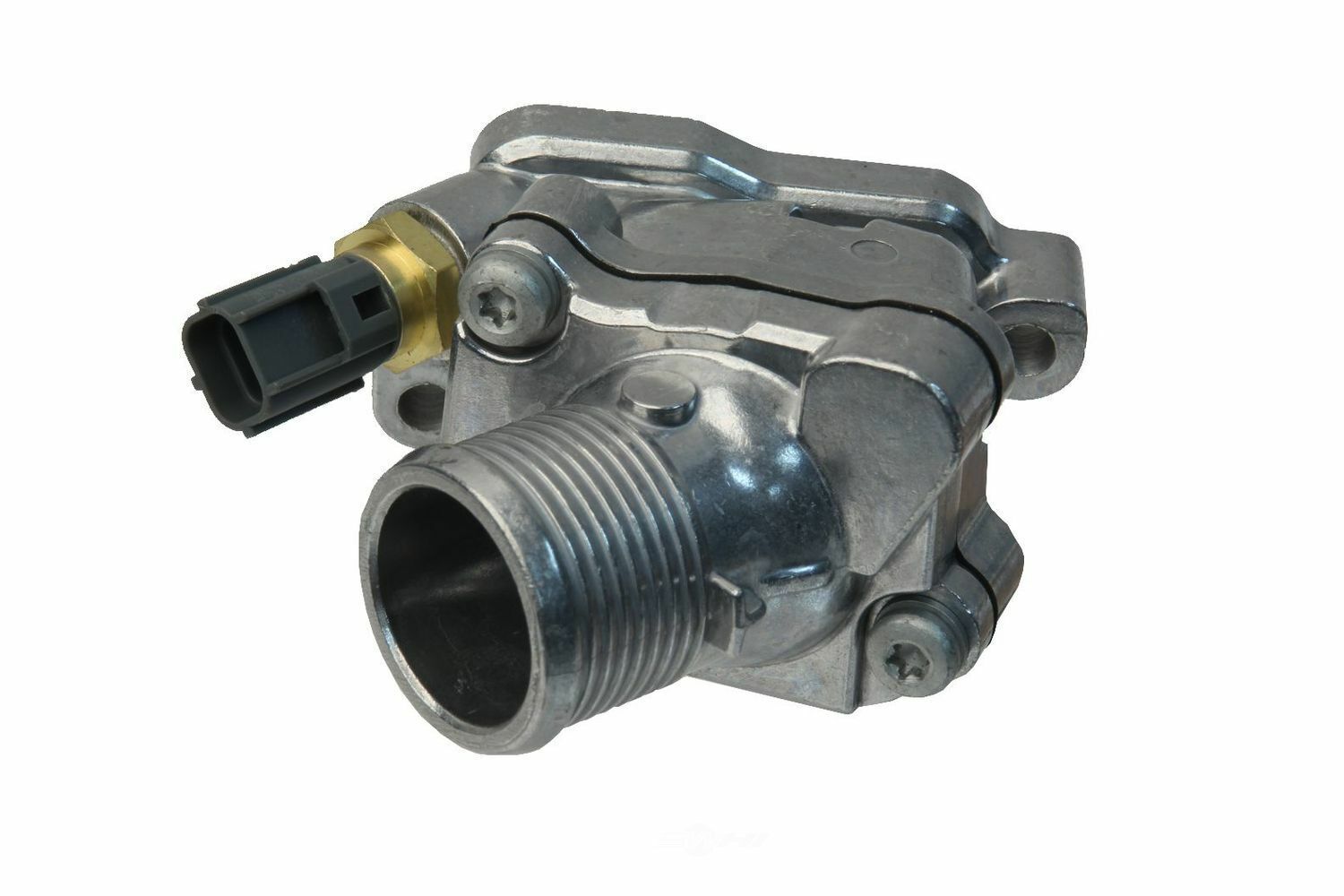 URO SHORT SKU URO-014334 Engine Coolant Thermostat / Water Inlet Assembly