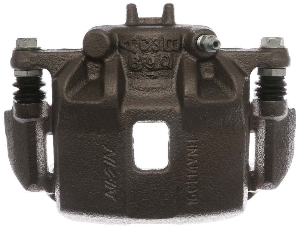 ACDelco Professional Durastop 18FR12659 Disc Brake Caliper