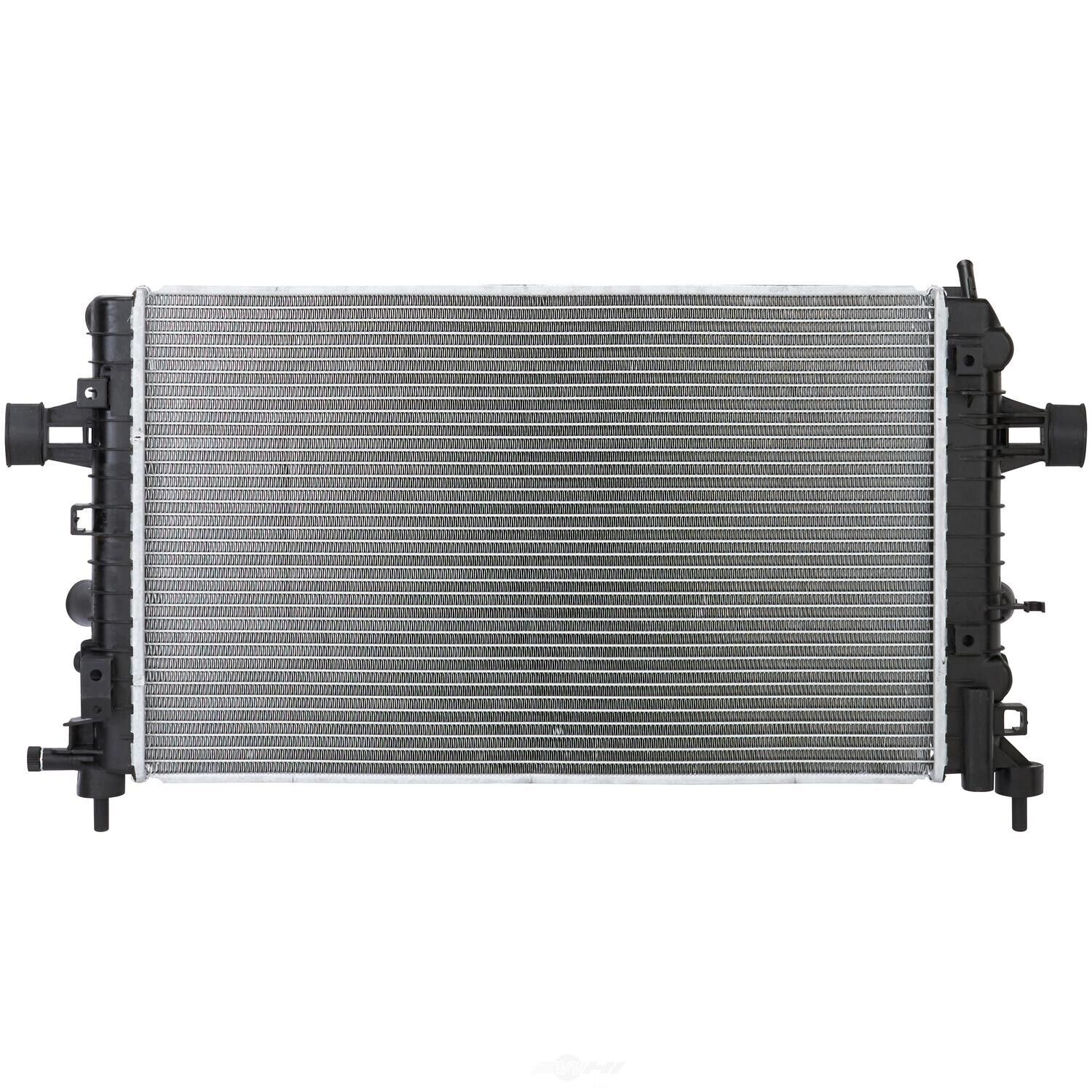 Spectra Premium Industries Inc CU13058 Radiator