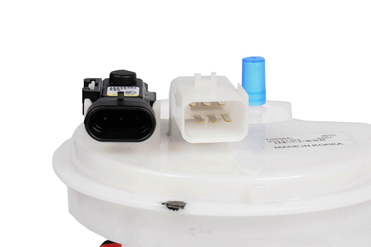 Genuine GM Parts MU1975 Fuel Pump Module Assembly