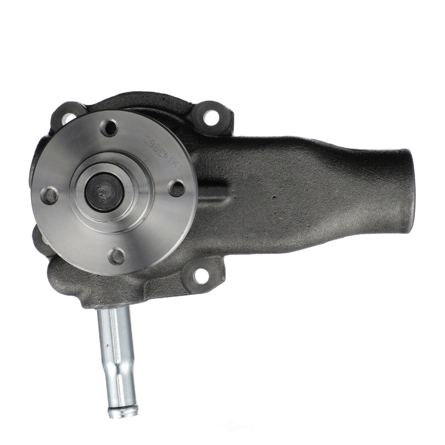 CARTER WATER PUMPS W608M Engine Water Pump