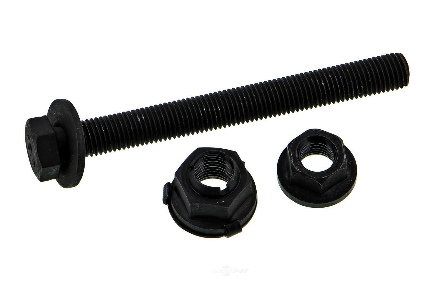 ACDelco Advantage MS10109 Suspension Control Arm and Ball Joint Assembly