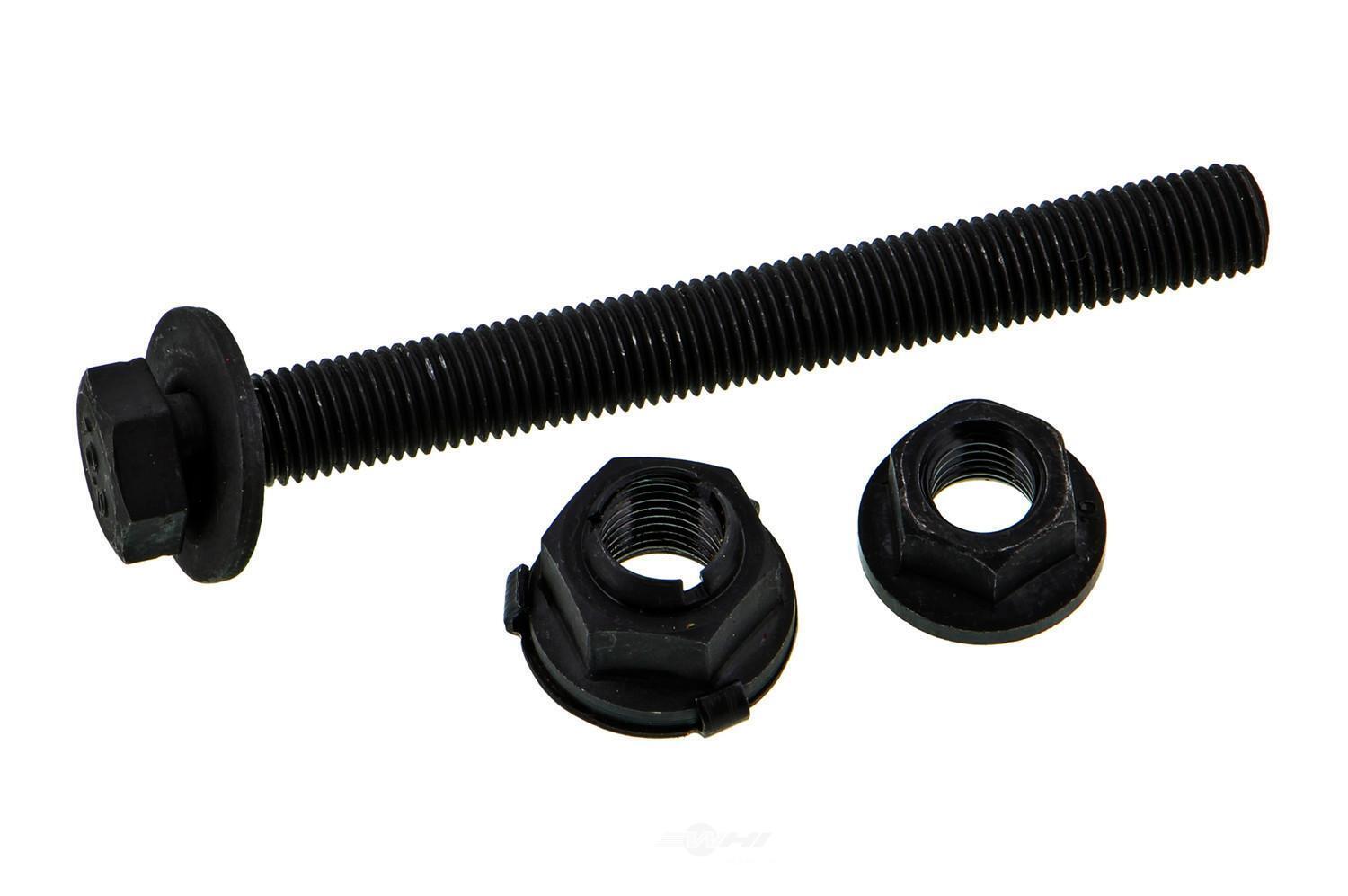 ACDelco Advantage MS10109 Suspension Control Arm and Ball Joint Assembly