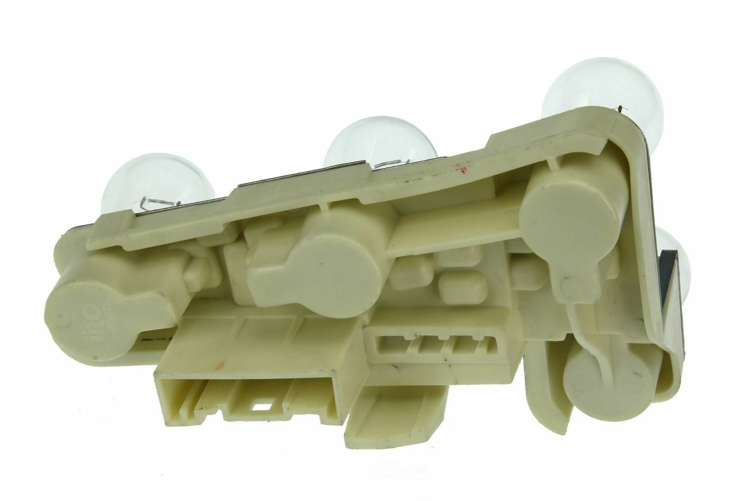 URO SHORT SKU URO-016227 Tail Light Bulb Carrier
