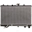 Spectra Premium Industries Inc CU2701 Radiator