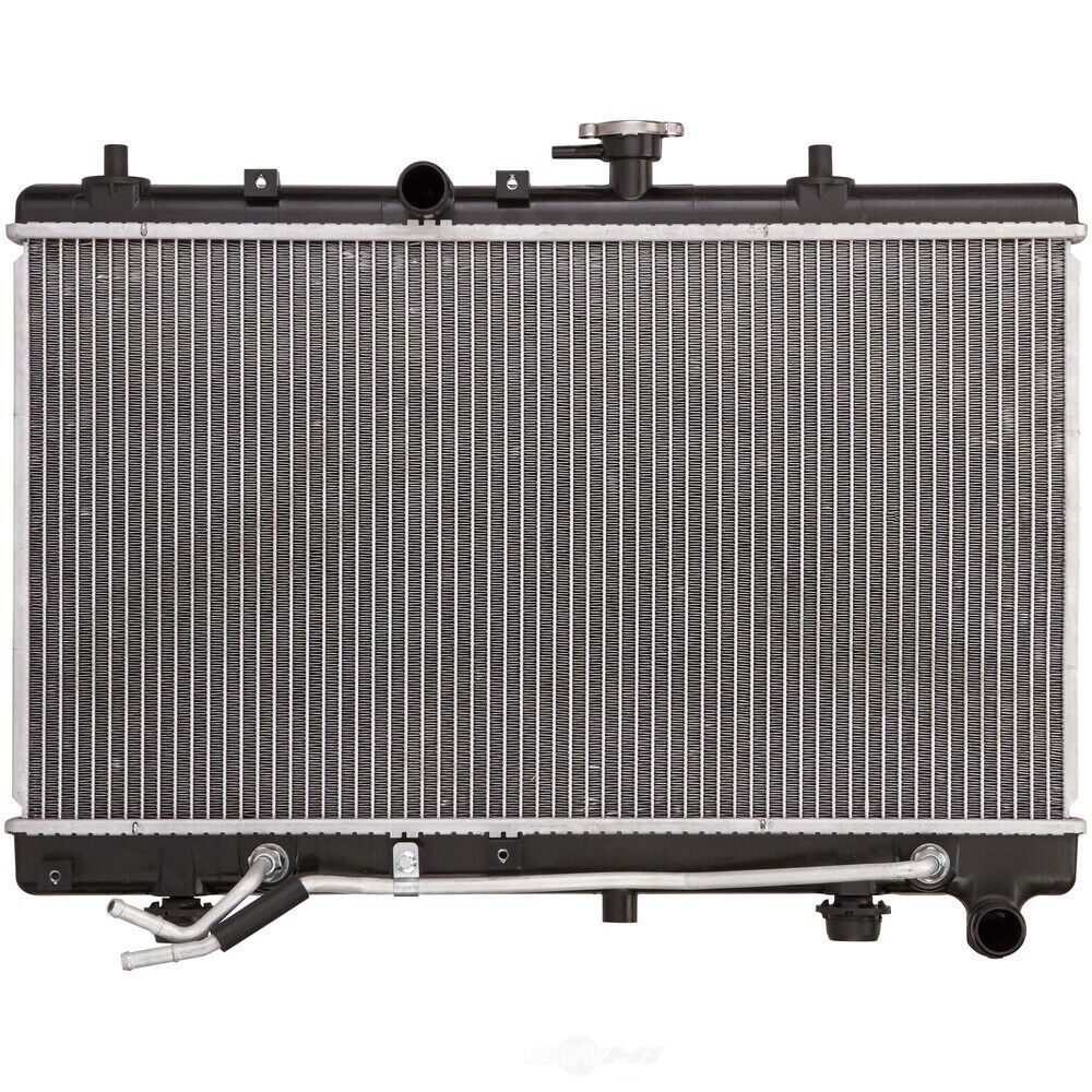 Spectra Premium Industries Inc CU2701 Radiator