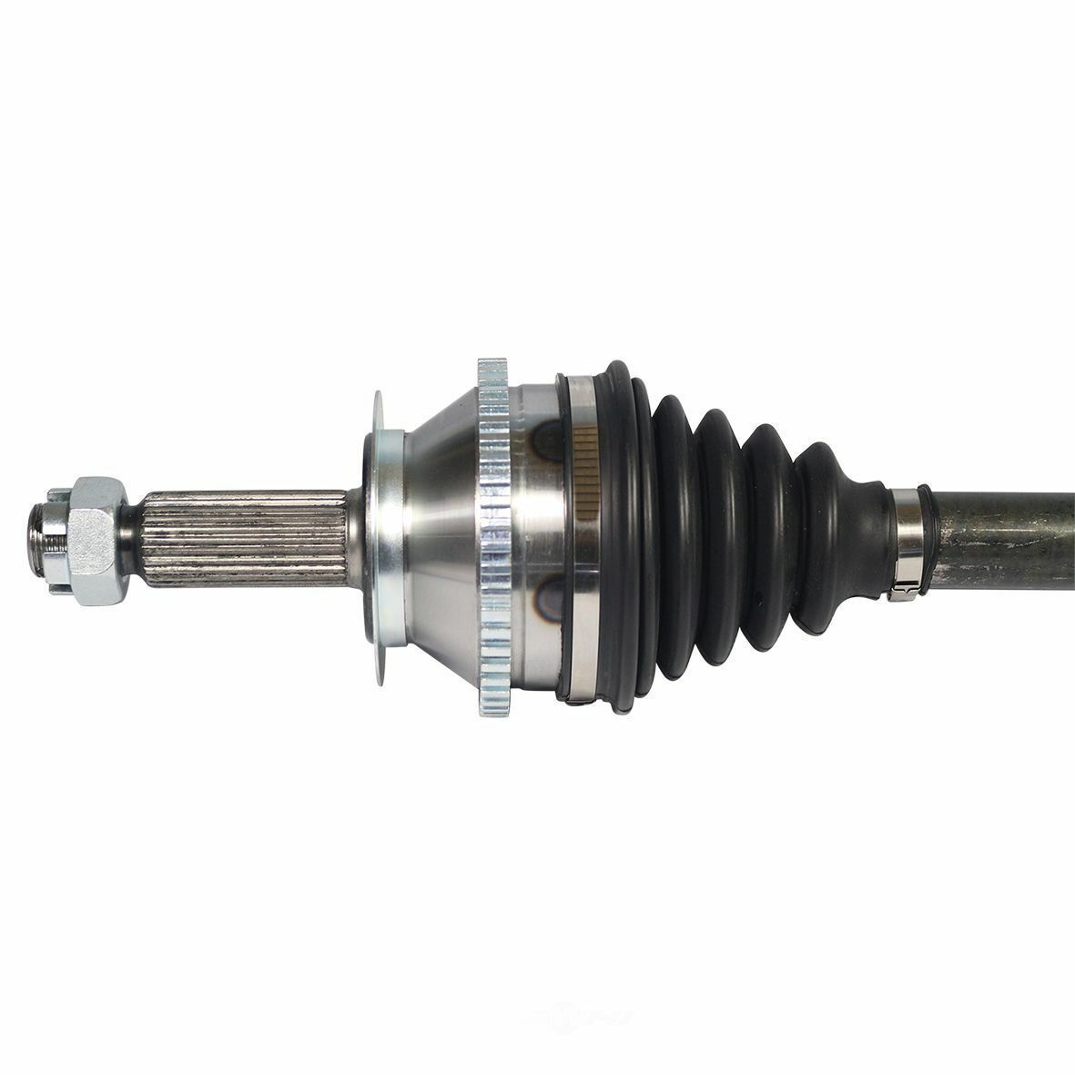 GSP North America NCV37549 CV Axle Assembly
