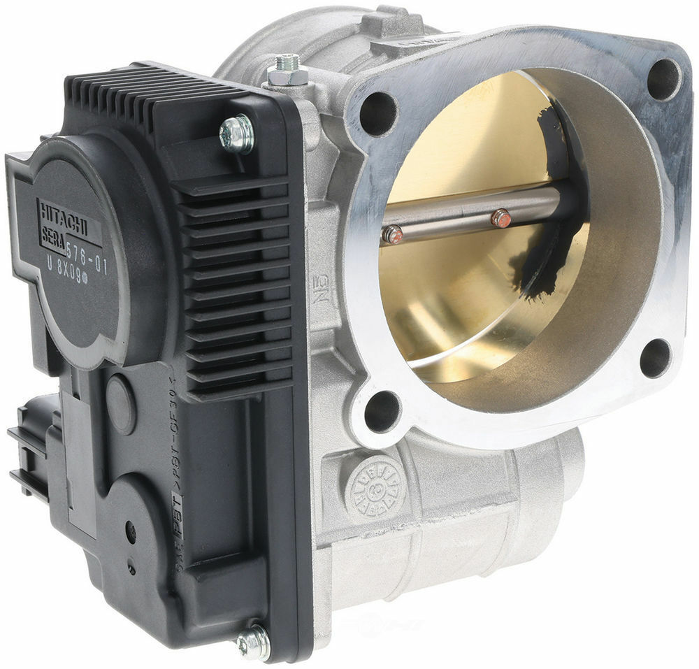 Hitachi ETB0011 Fuel Injection Throttle Body