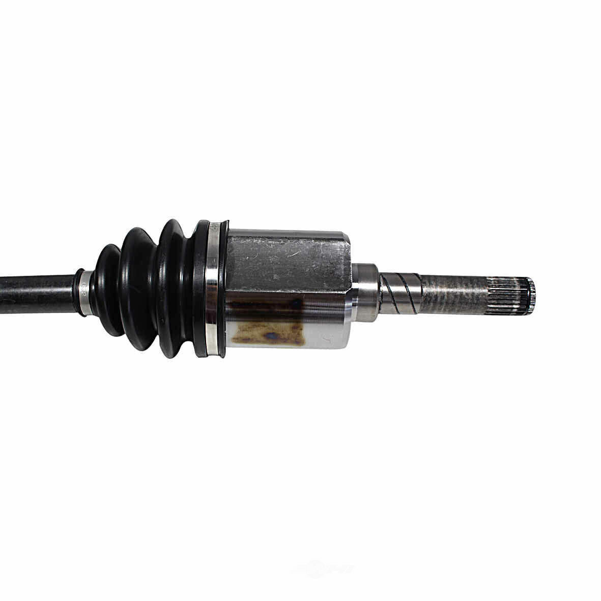 GSP North America NCV53000 CV Axle Assembly