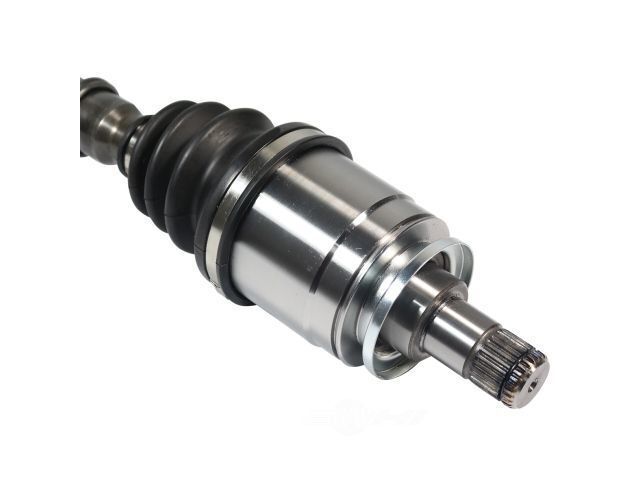 GSP North America NCV27068 CV Axle Assembly