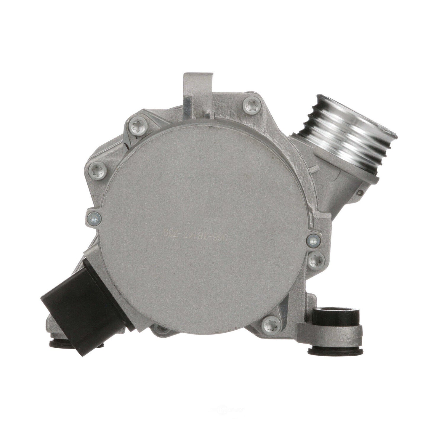 CARTER WATER PUMPS W2396E Engine Water Pump