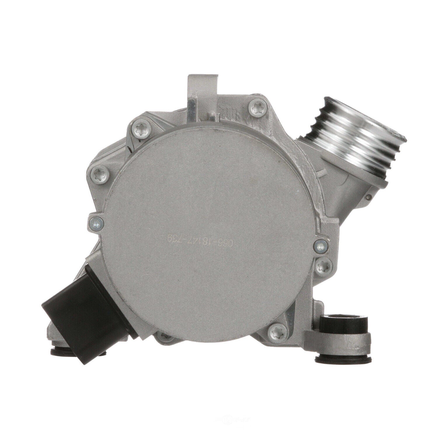 CARTER WATER PUMPS W2396E Engine Water Pump