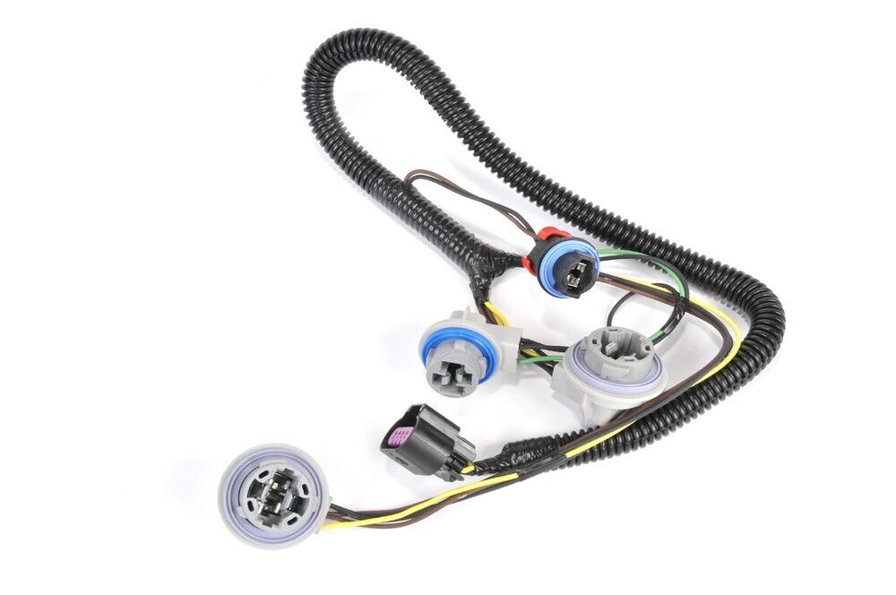 Genuine GM Parts 22739271 Tail Light Wiring Harness