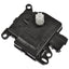 BWD ADS258 HVAC Blend Door Actuator