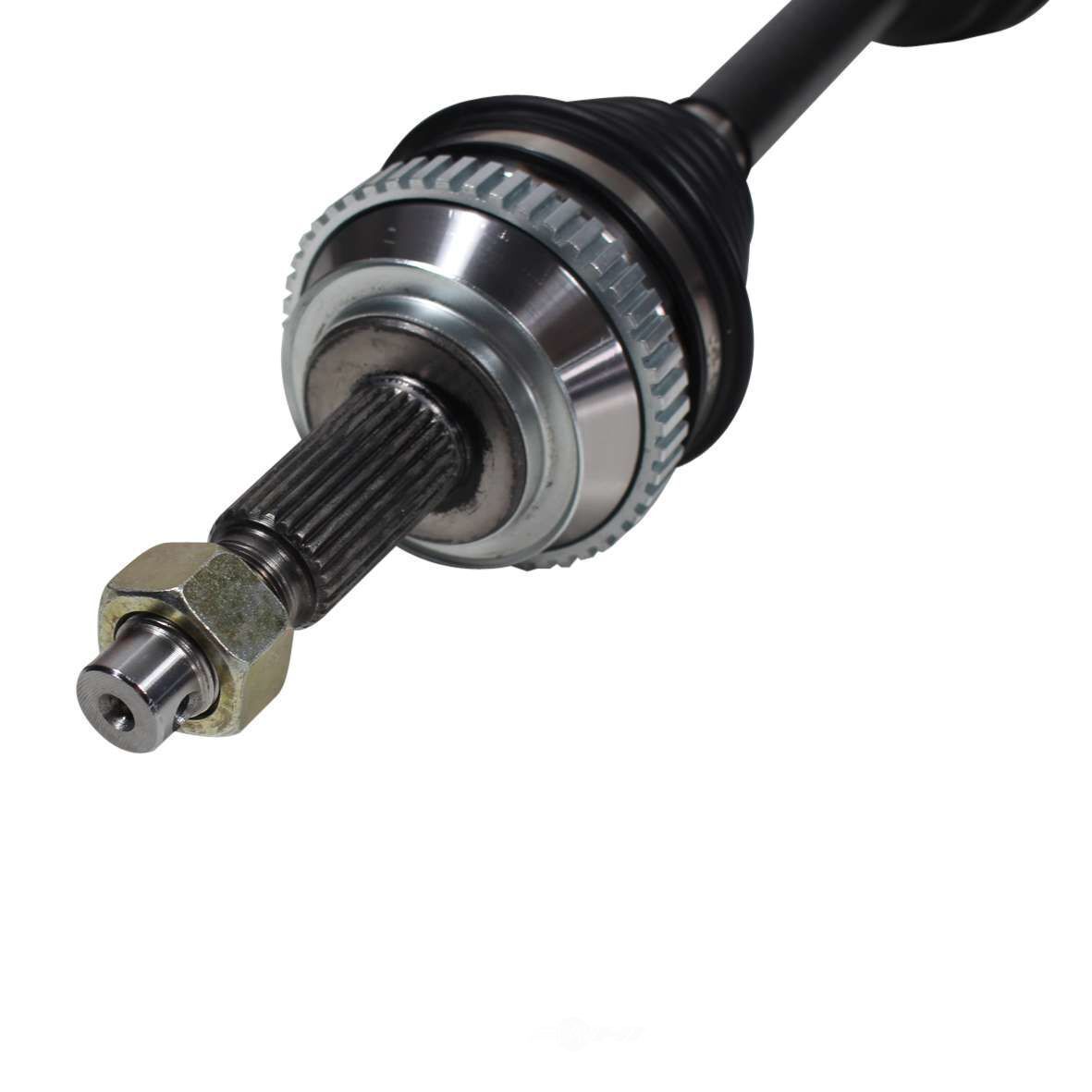 GSP North America NCV12507 CV Axle Assembly