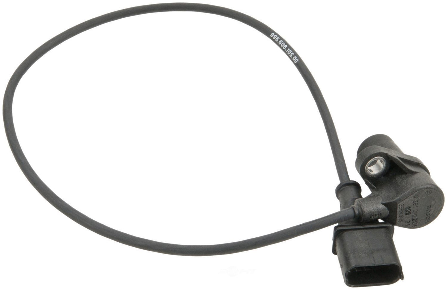 Bosch 0261210205 Engine Crankshaft Position Sensor