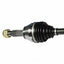 GSP North America NCV11054 CV Axle Assembly