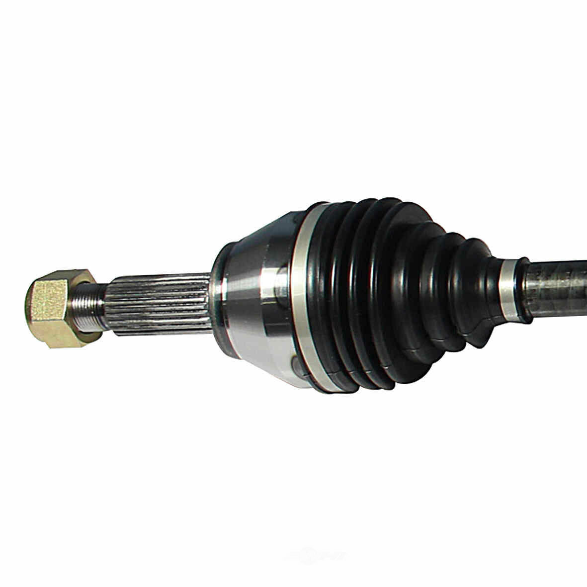 GSP North America NCV11054 CV Axle Assembly