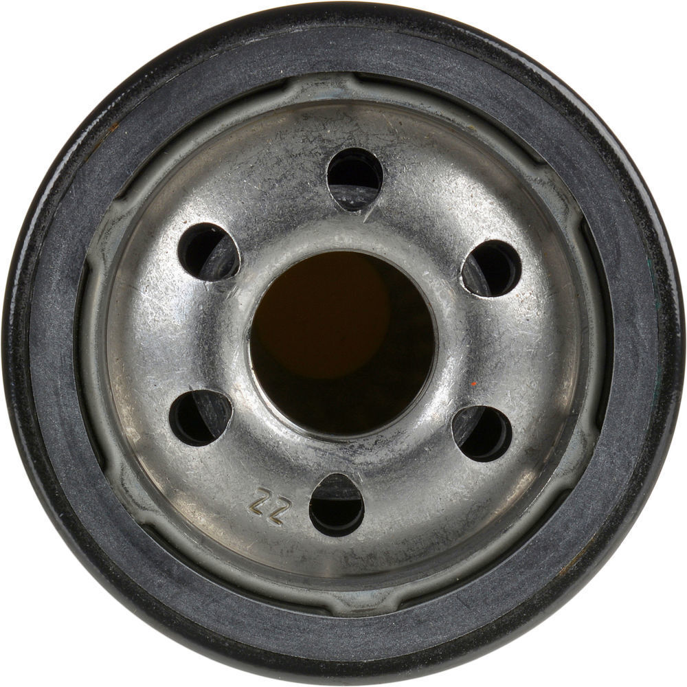 ACDelco GM Original Equipment UPF63R Engine Oil Filter