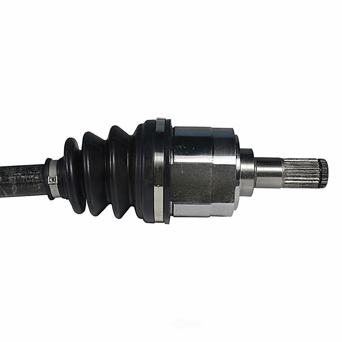 GSP North America NCV75041 CV Axle Assembly