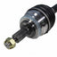 GSP North America NCV75001 CV Axle Assembly