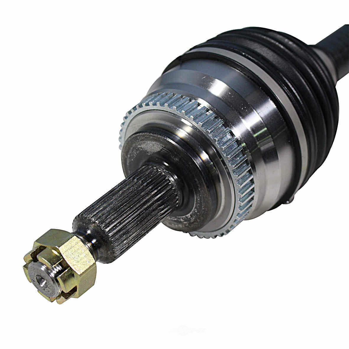 GSP North America NCV75001 CV Axle Assembly