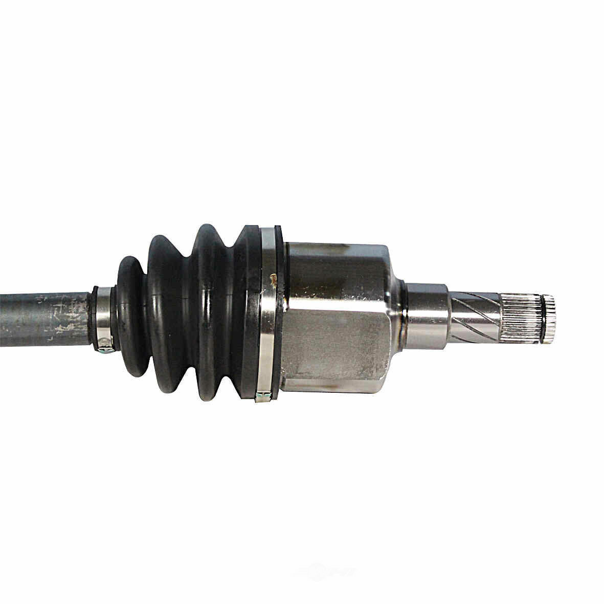 GSP North America NCV62007 CV Axle Assembly