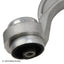 Beck/Arnley 102-8071 Suspension Control Arm and Ball Joint Assembly